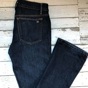 Joe’s Petite Micro Flare Jeans